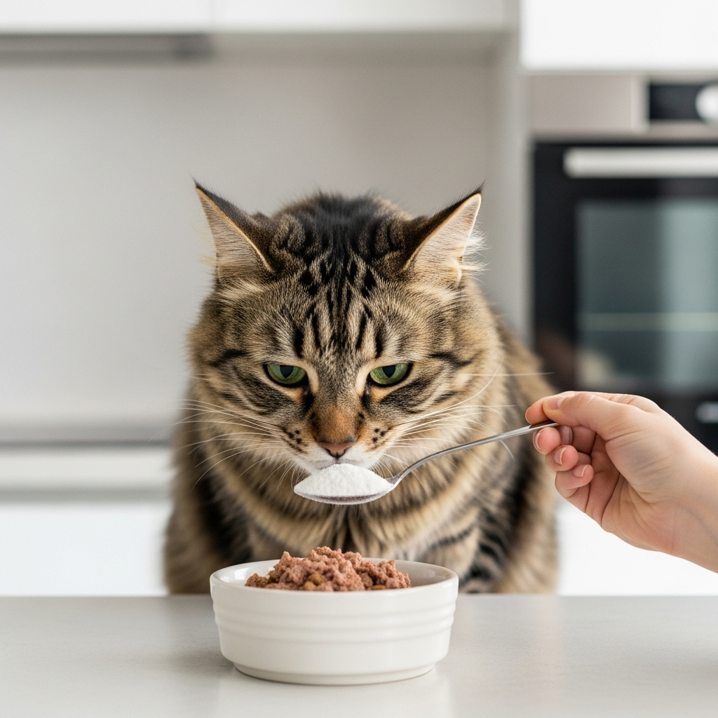 Probiotics for Cats With Sensitive Stomachs: What to Know