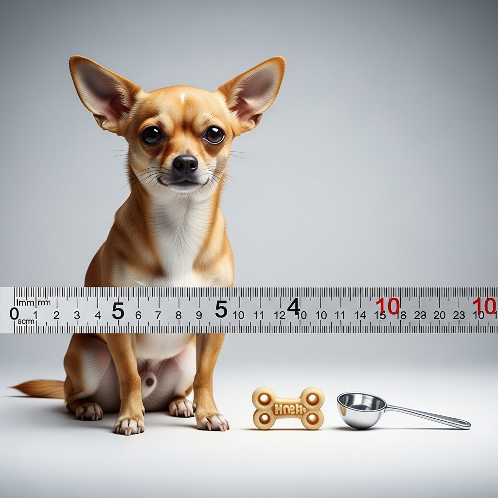 Probiotics for Small-Breed Dogs: Dosage & Formats