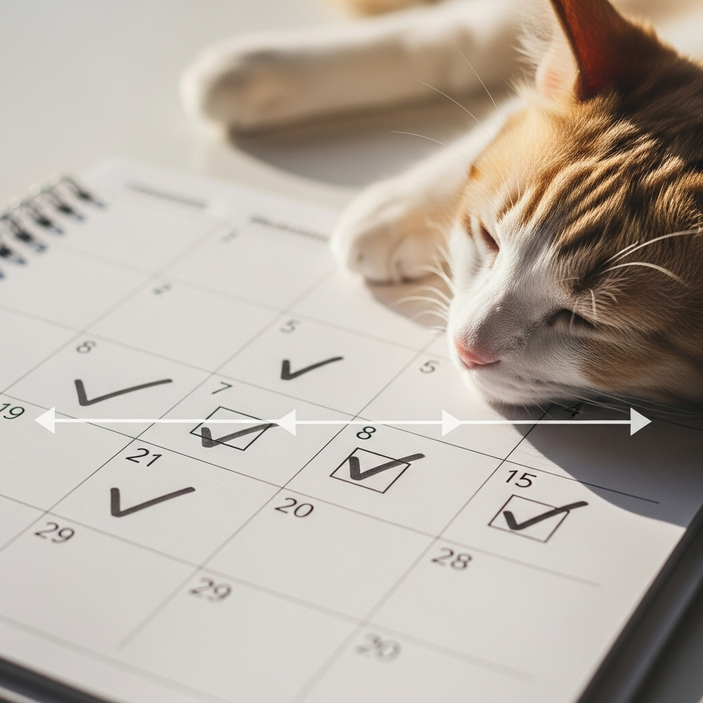 How Long Do Pet Probiotics Take to Work?