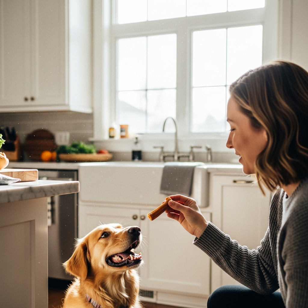 Zesty Paws Probiotic Bites Review: Taste & Results