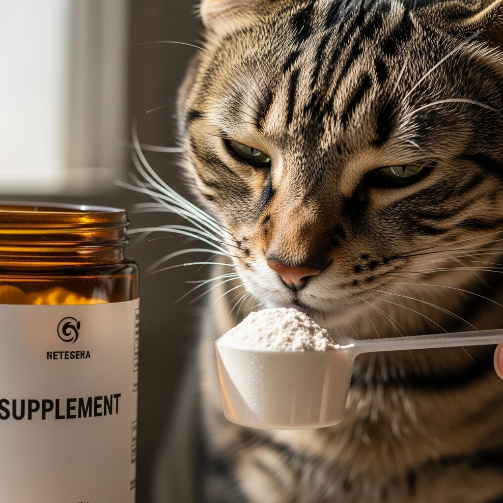 Fera Pet Organics Probiotics for Cats: Tested & Reviewed