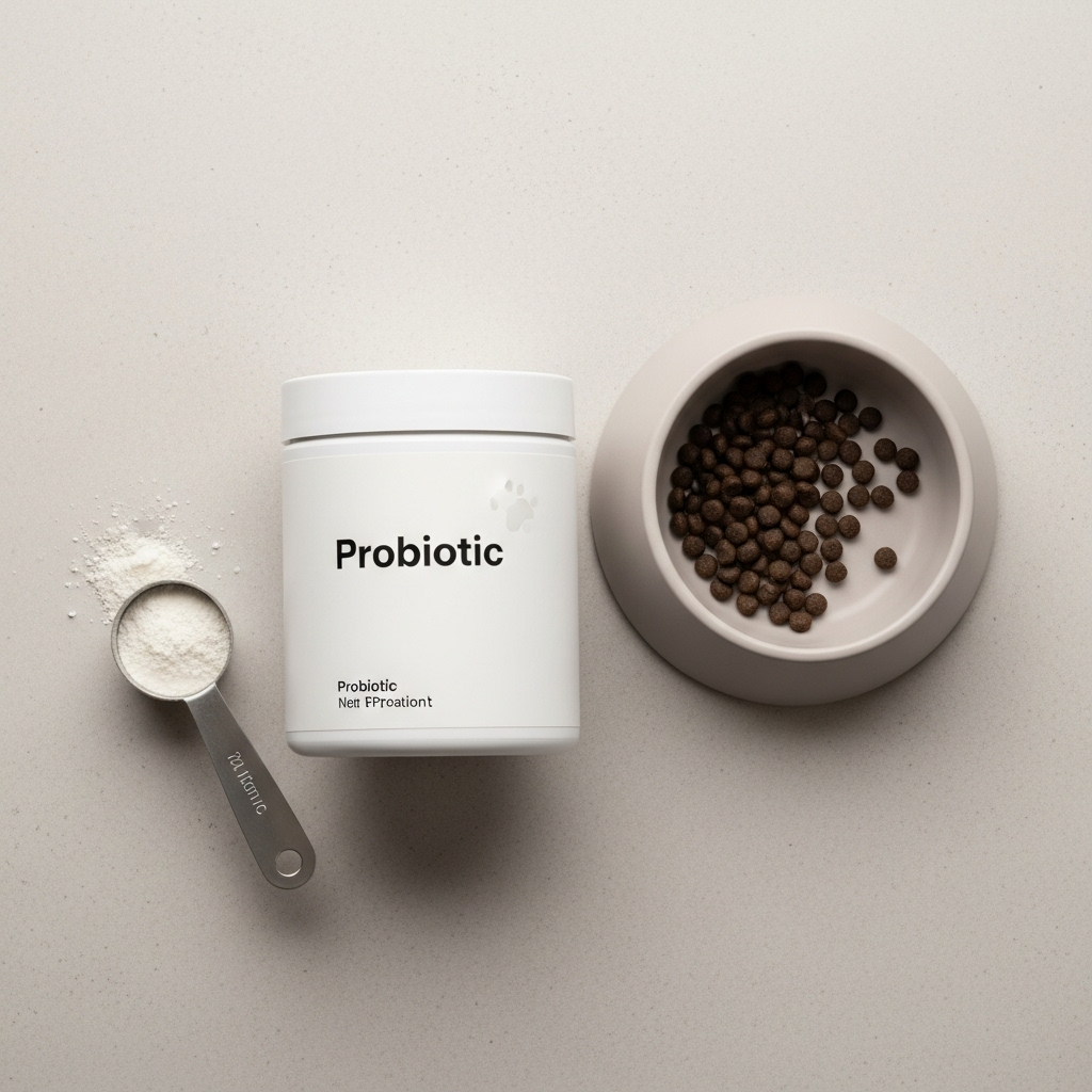 Native Pet Probiotic Review: Clean-Label Daily Use