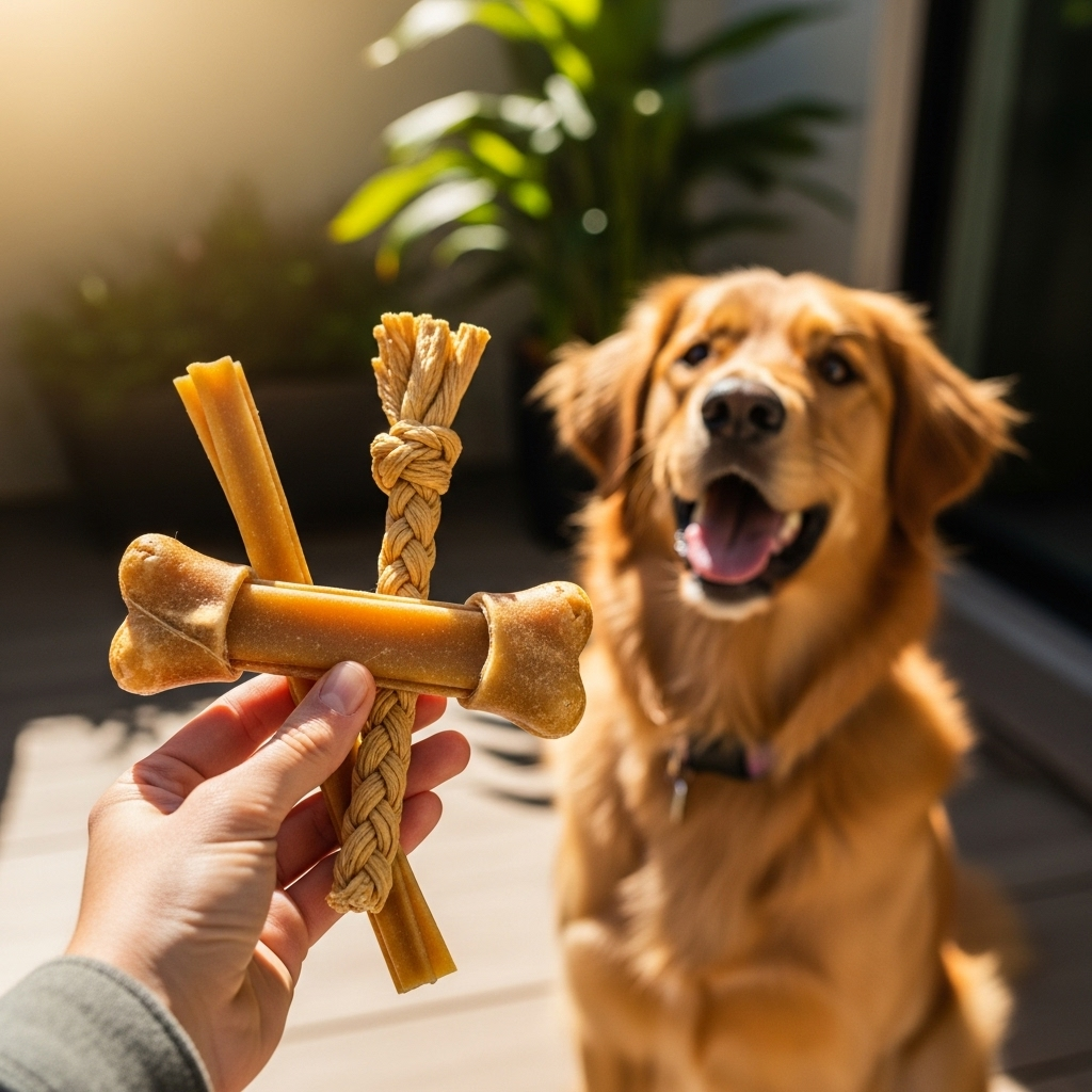 PetLab Co. Probiotic Chews Review: Worth the Hype?