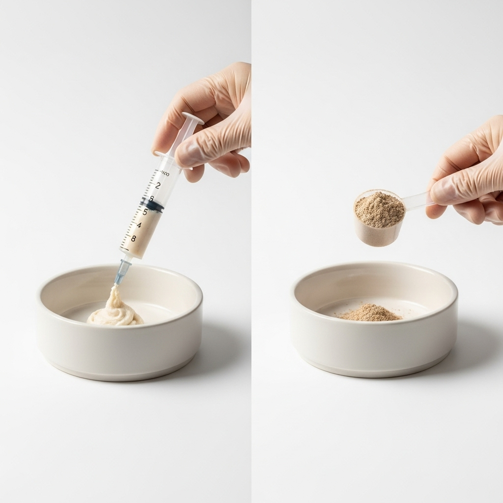 Probiotic Paste vs Powder for Cats: Which Works Best?