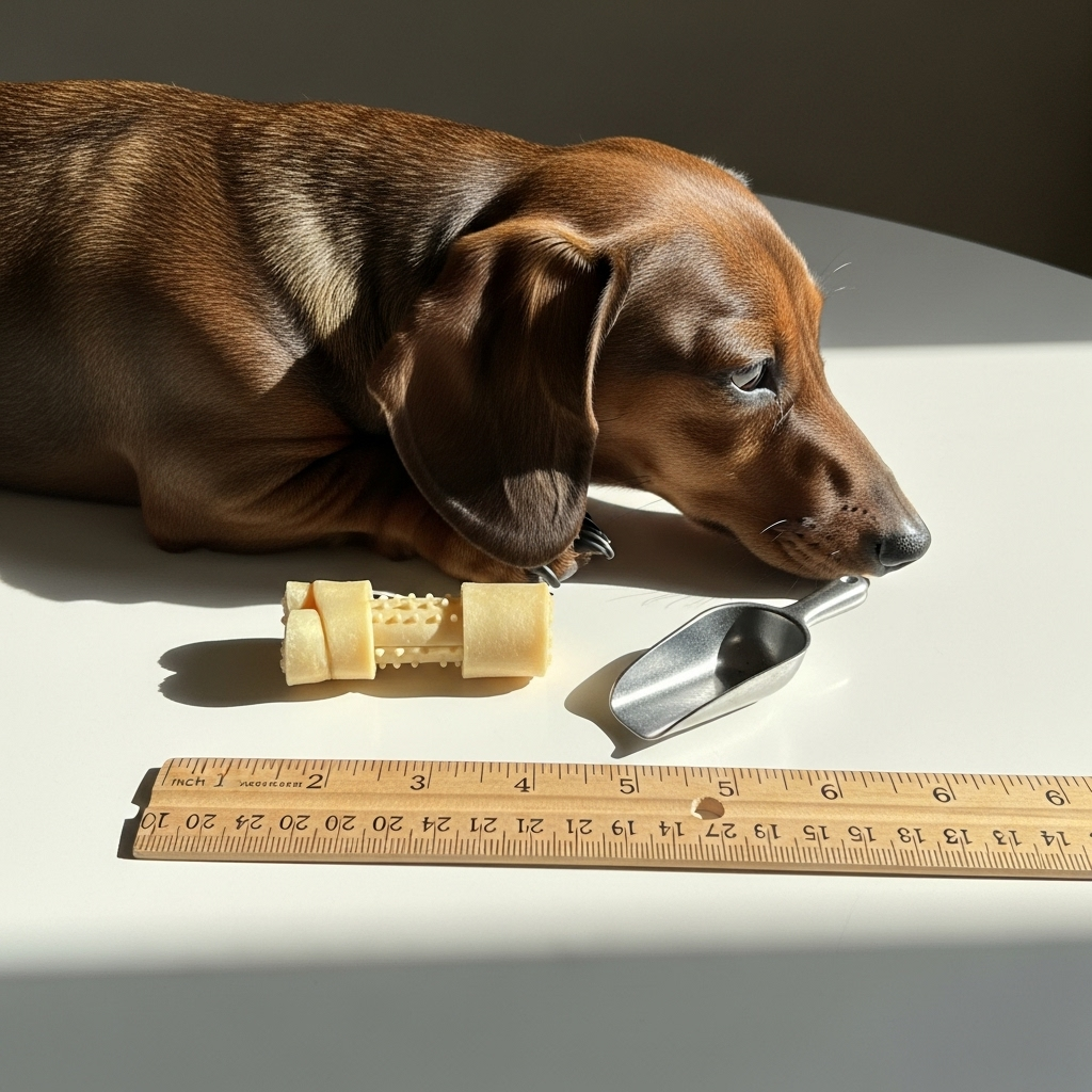 Probiotics for Dachshunds With Sensitive Digestion