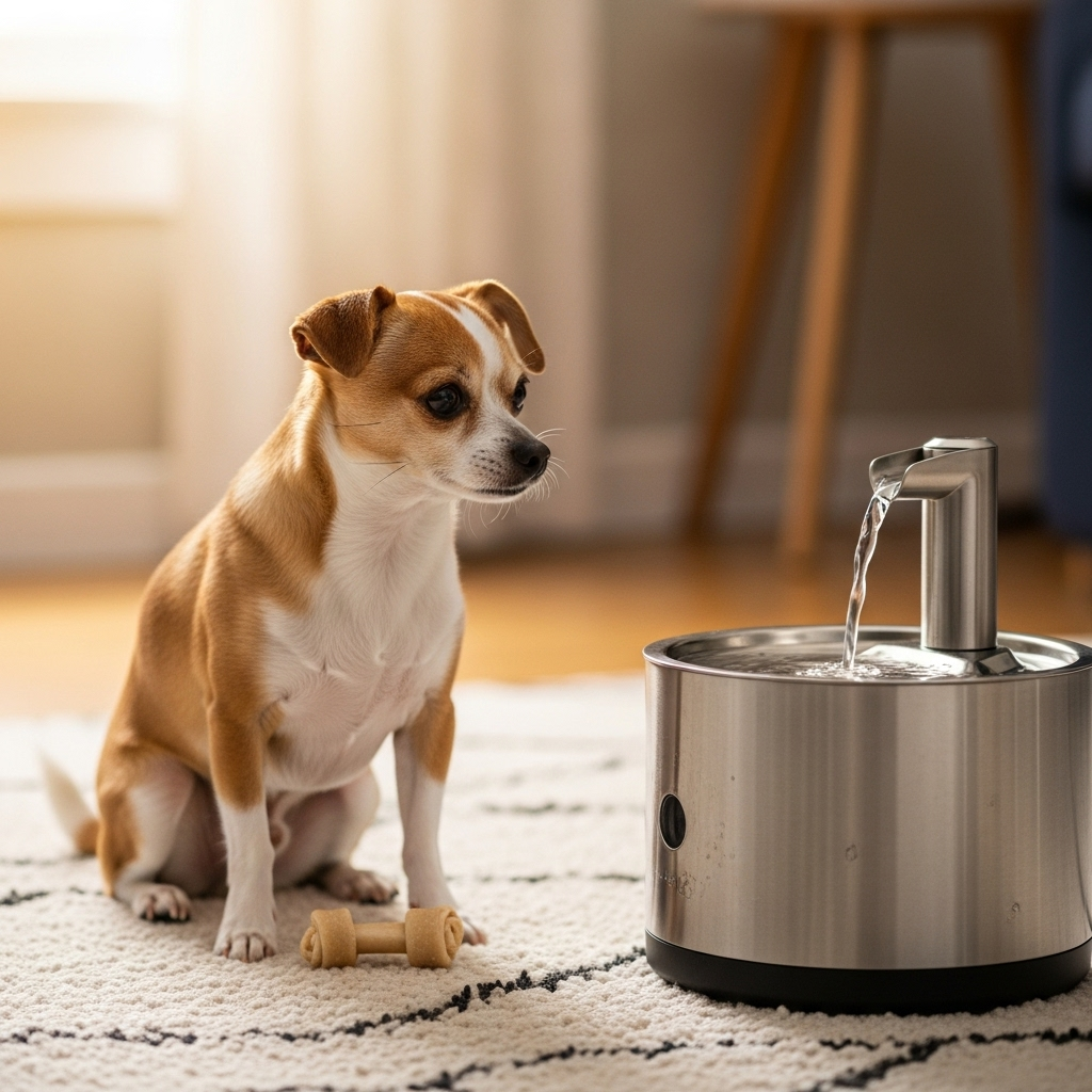 Gentle Probiotics for Senior Toy-Breed Dogs