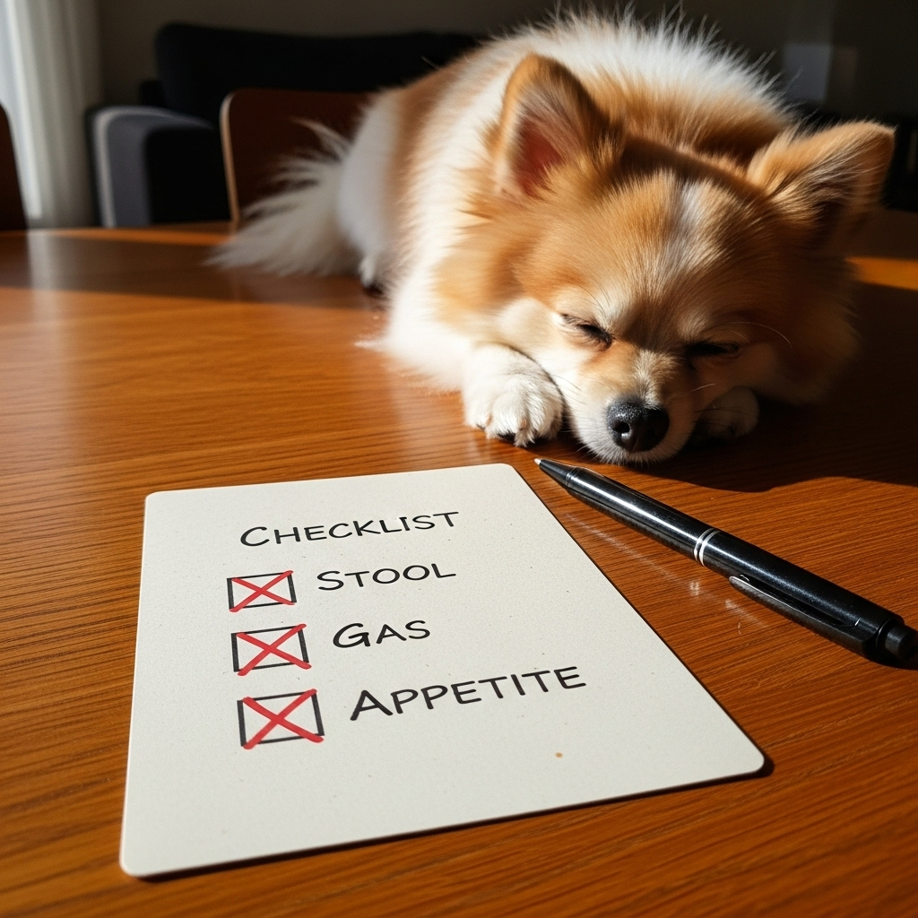 Not Seeing Results? Signs Pet Probiotics Aren’t Working