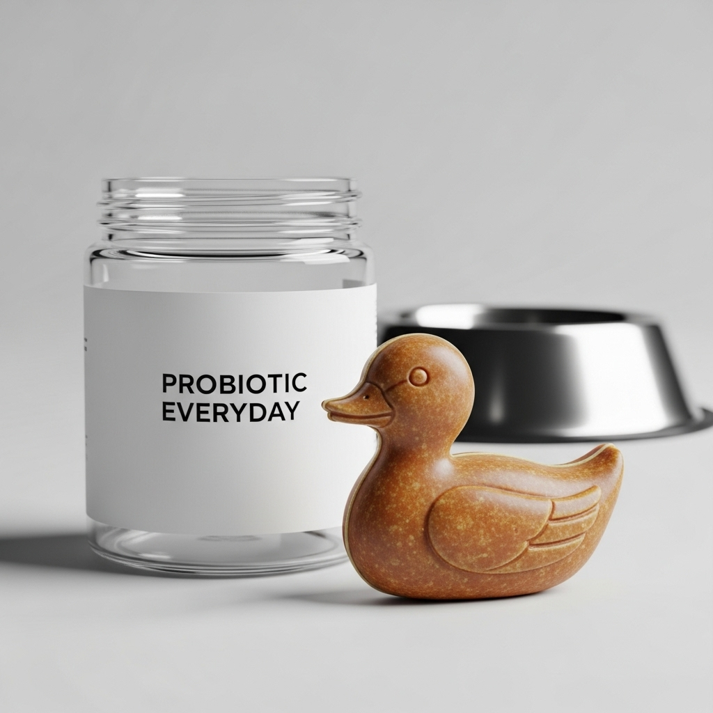 VetriScience Probiotic Everyday Chews: Hands-On Review
