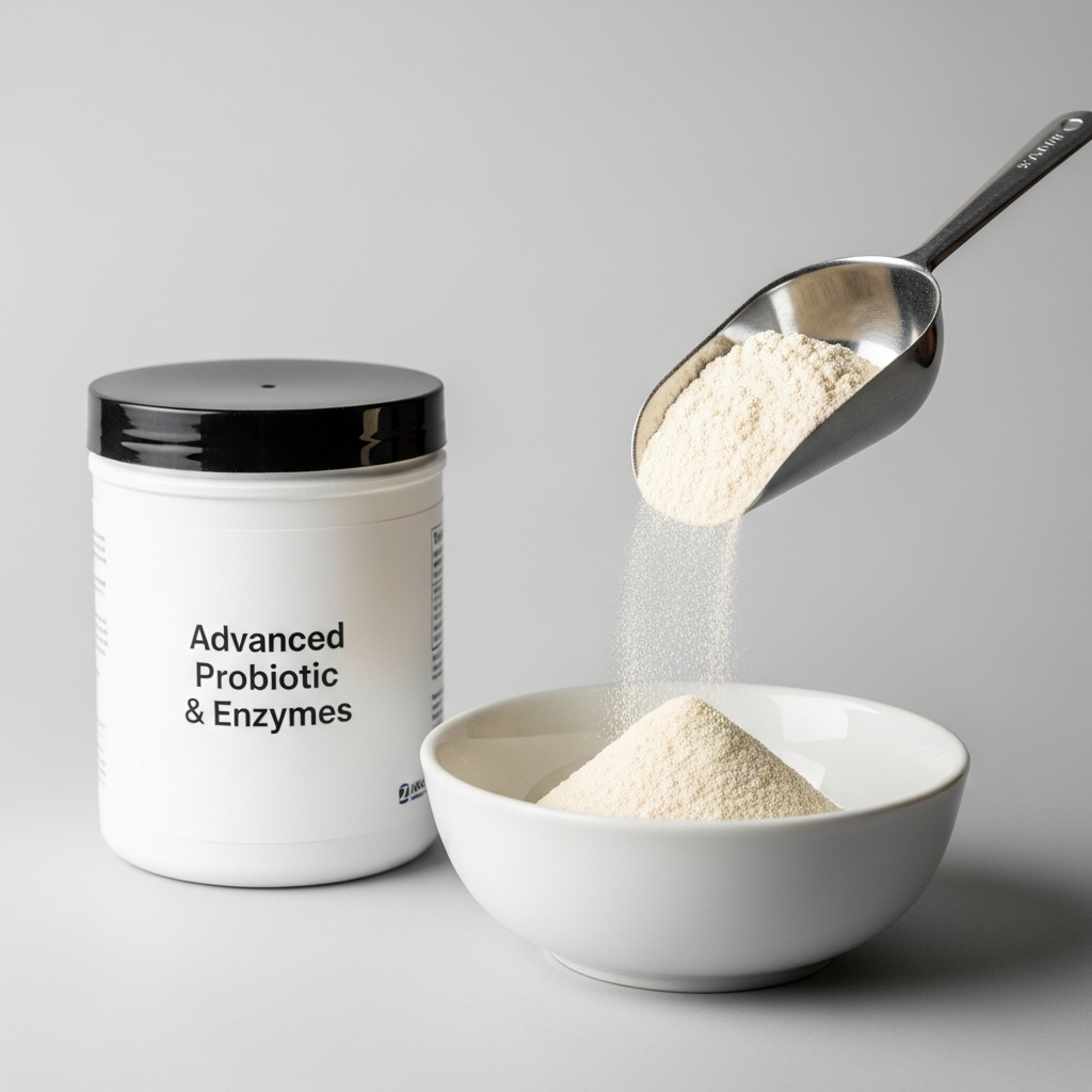 naturvet advanced probiotics and enzymes powder review probiotics