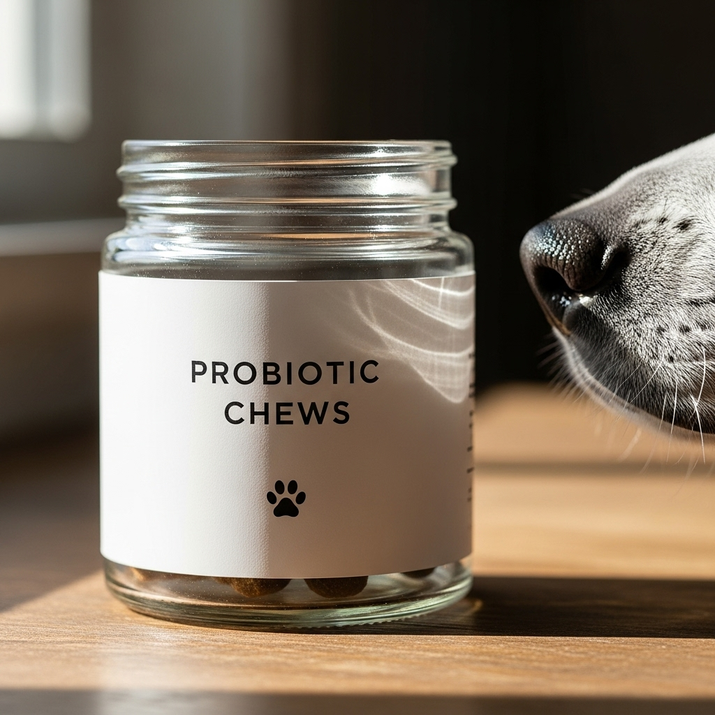 Honest Paws Probiotics for Dogs: Tried & Rated