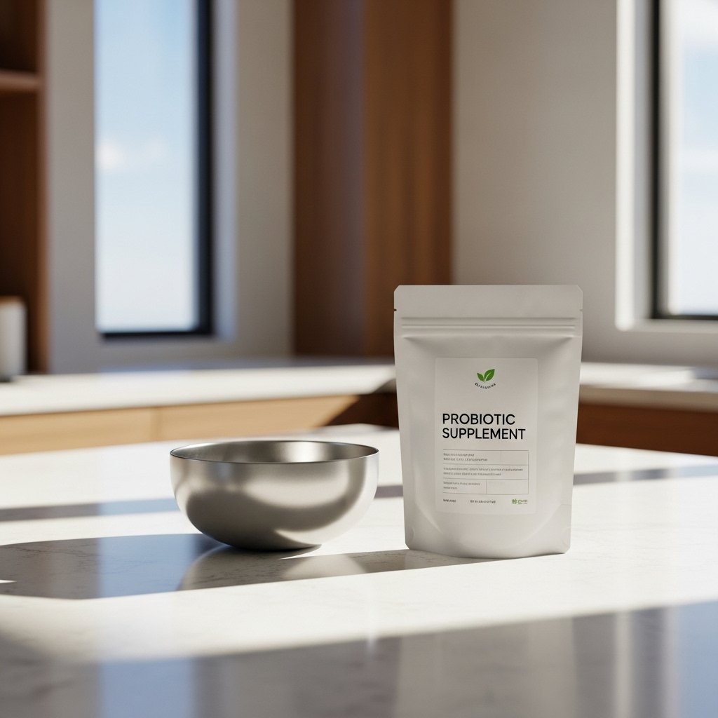 Open Farm Probiotic Supplement: Ingredient-First Review